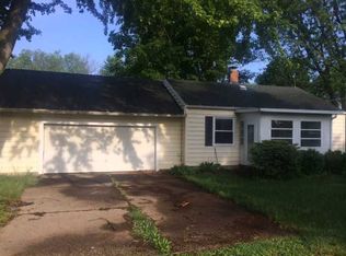 212 White St, West Liberty, OH