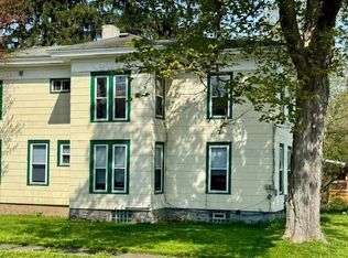 316 Hannibal St, Fulton, NY 13069