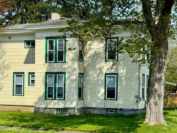 316 Hannibal St, Fulton, NY 13069