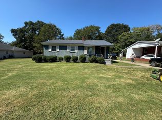 608 Hamrick St, Shelby, NC 28150
