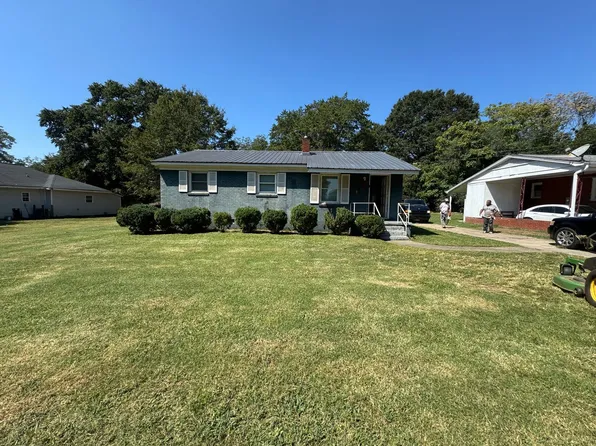 608 Hamrick St, Shelby, NC 28150
