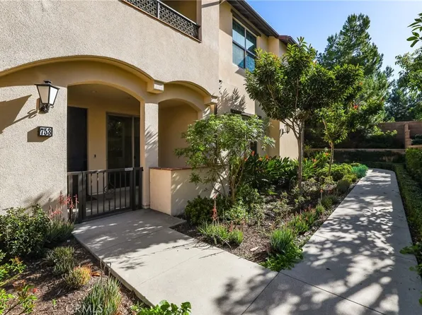 753 Spring Gdn, Irvine, CA 92618