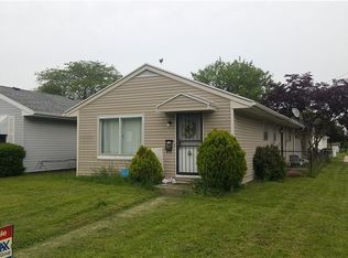 902 Alldays Ave, Toledo, OH 43607