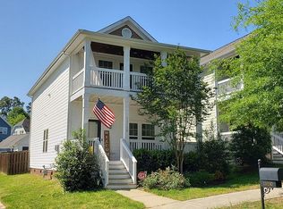 11130 Harbert Rd, Huntersville, NC 28078