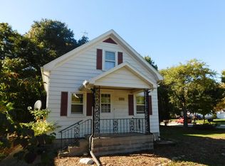 3324 N 12th St, Sheboygan City, WI 53083