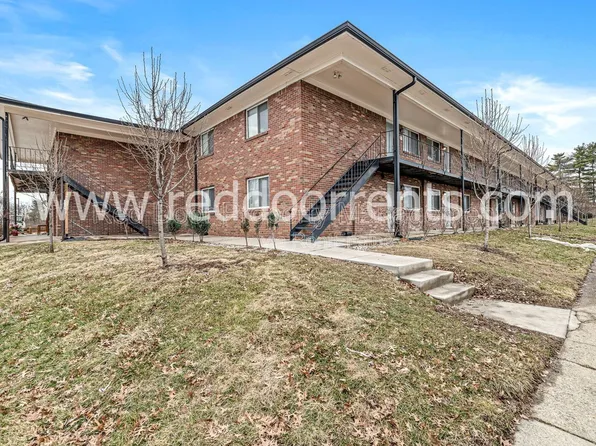 10291 Medallion Dr #285, Indianapolis, IN 46231