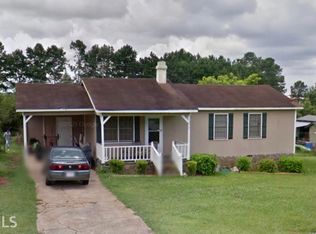 1210 Shady Ln, Thomaston, GA 30286