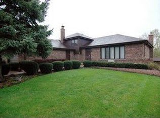 8965 Huguelet Pl, Orland Park, IL 60462