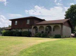 4912 N Moore Ln, Chattanooga, TN 37411