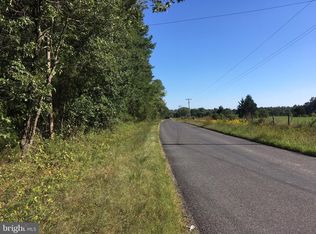 Mount Pony Rd, Culpeper, VA 22701