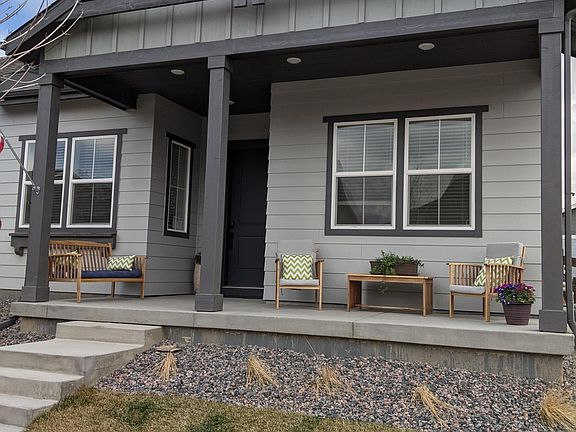Front Porch.