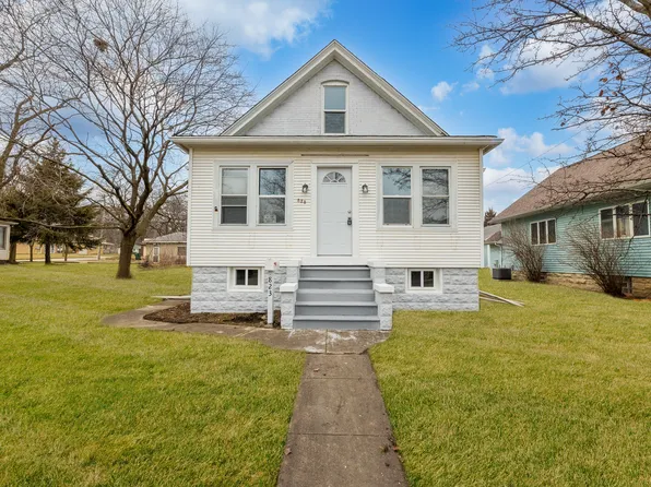 823 Otis Ave, Rockdale, IL 60436