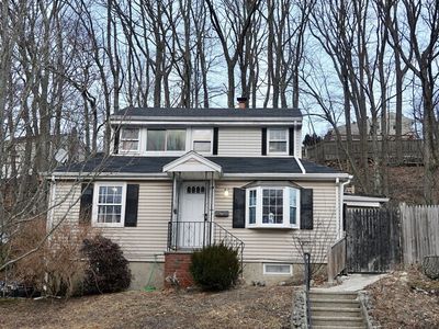 149 Deforest St, Roslindale, MA, 02131