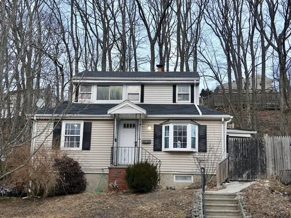149 Deforest St, Roslindale, MA 02131
