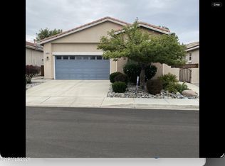 1440 Arona Dr, Sparks, NV 89434