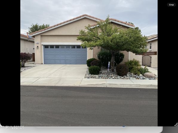 2-bedroom 55+ community home in NV