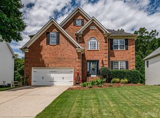 12109 Willingdon Rd, Huntersville, NC 28078
