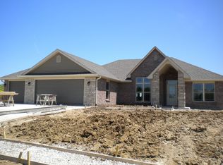 14700 Covey Rise Dr, Ashland, MO 65010