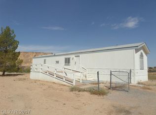 1440 Scott Ave, Overton, NV 89040