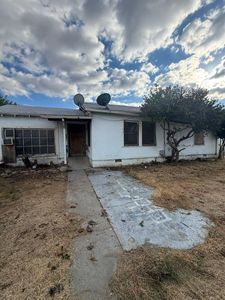593 N 3rd Street, Porterville, CA, 93257