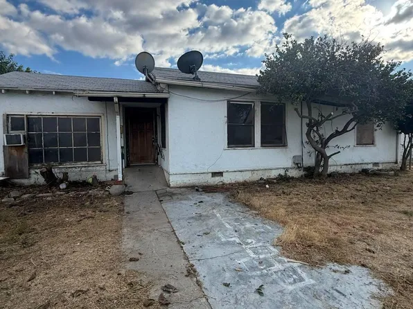 593 N 3rd Street, Porterville, CA 93257