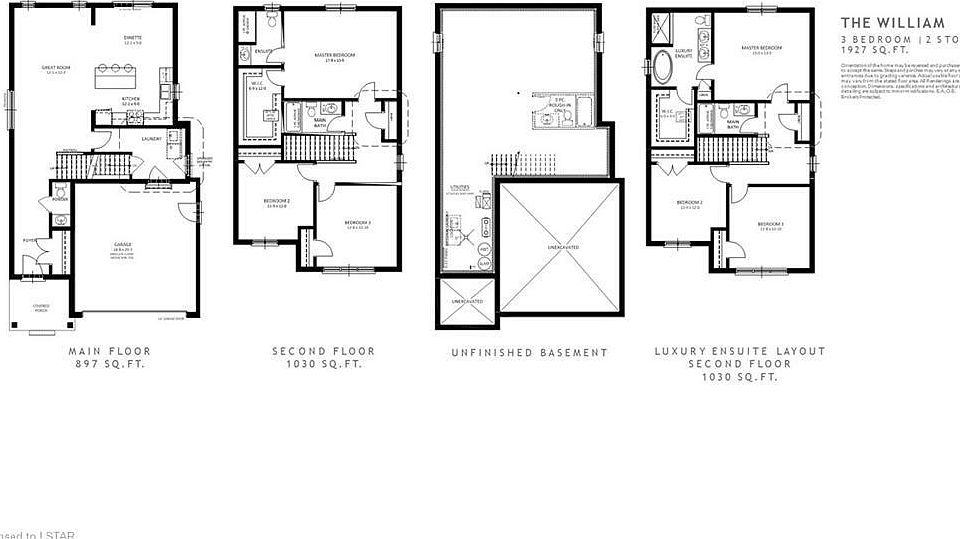 2nd image of LOT 128 Twilite Blvd