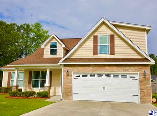 3101 Longfellow Dr, Florence, SC 29505