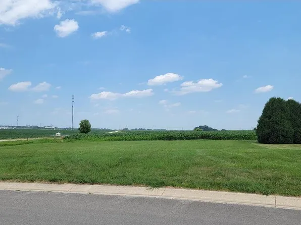 348 7th Ave SE, Harmony, MN 55939