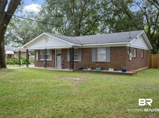 621 Ann St, Saraland, AL 36571