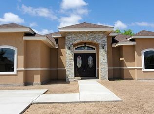 2813 Frances Gates Loop, Eagle Pass, TX 78852