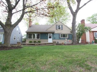 16284 Bardbury Ave, Middleburg Heights, OH 44130