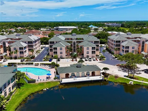 1505 GONDOLA PARK DRIVE #1505, VENICE, FL 34292