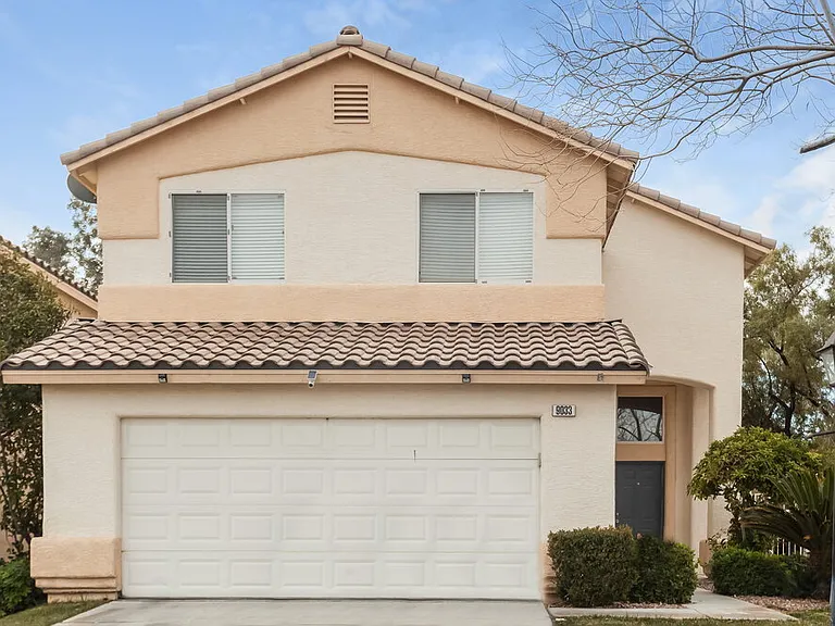 9033 Iron Hitch Ave — Photo 1