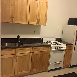 Rented by Geoffrey Stevens Realty