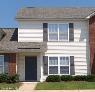 4145 Dudleys Grant Drive #B, Winterville, NC, 28590