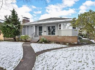 1715 22nd Ave, Longview, WA 98632