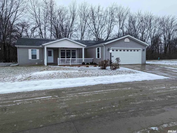 2800 Via Rosso St Unit 632, Springfield, IL 62703