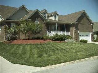 160 Teal Ln, Winchester, KY 40391