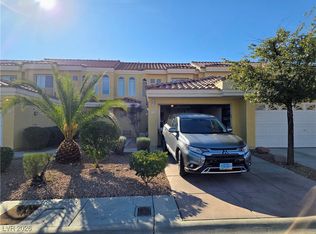 9285 Casa Christina Ln, Las Vegas, NV 89147