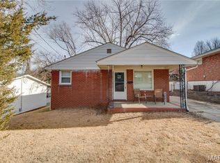 2221 Norside Dr, Alton, IL 62002