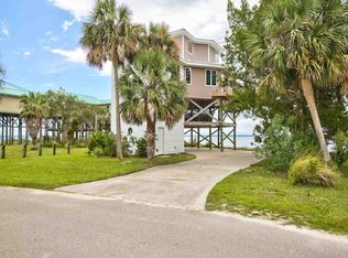 68 Ocean View Dr, Crawfordville, FL 32327