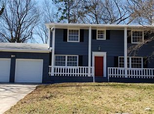 10553 Eagle Dr, Jonesboro, GA 30238