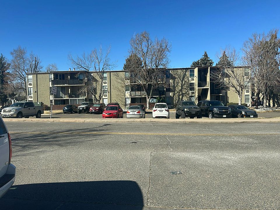 1st image of 2281 S Vaughn Way Unit 117A