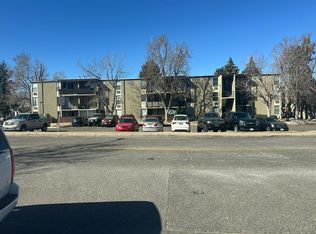 2281 S Vaughn Way Unit 117A, Aurora, CO 80014