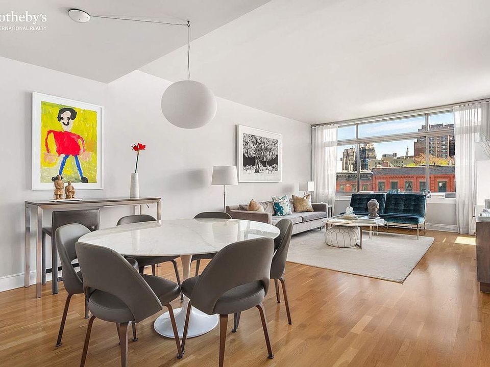 1st image of 99 Jane St APT 6E