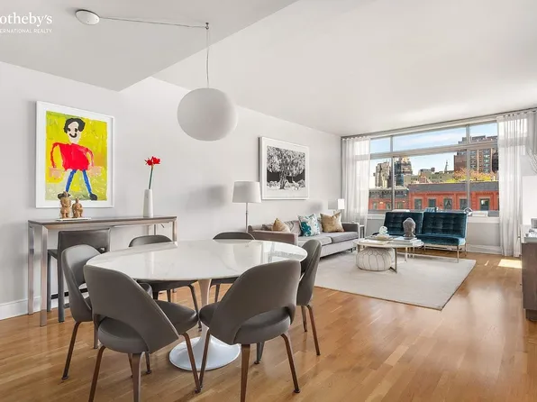 99 Jane St APT 6E, New York, NY 10014