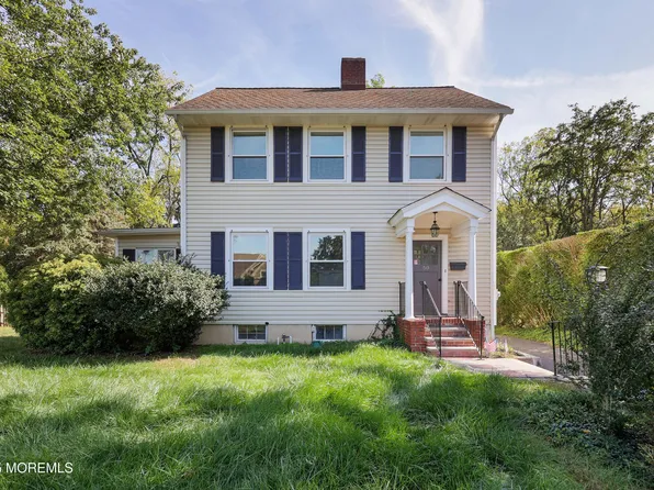 50 Willow Drive, Little Silver, NJ 07739
