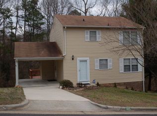 145 Bell Ct, Danville, VA 24541