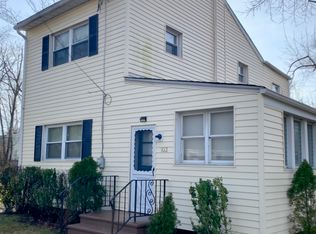 103 Meriline Ave, Lawrence Township, NJ 08648