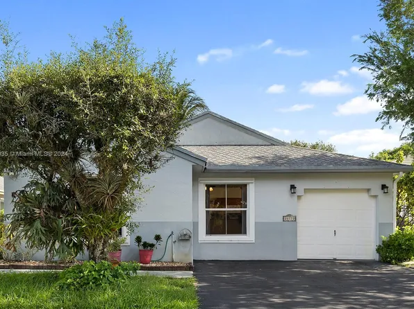 20770 NW 1st St, Fort Lauderdale, FL 33331